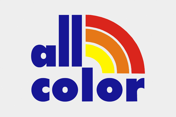 all color